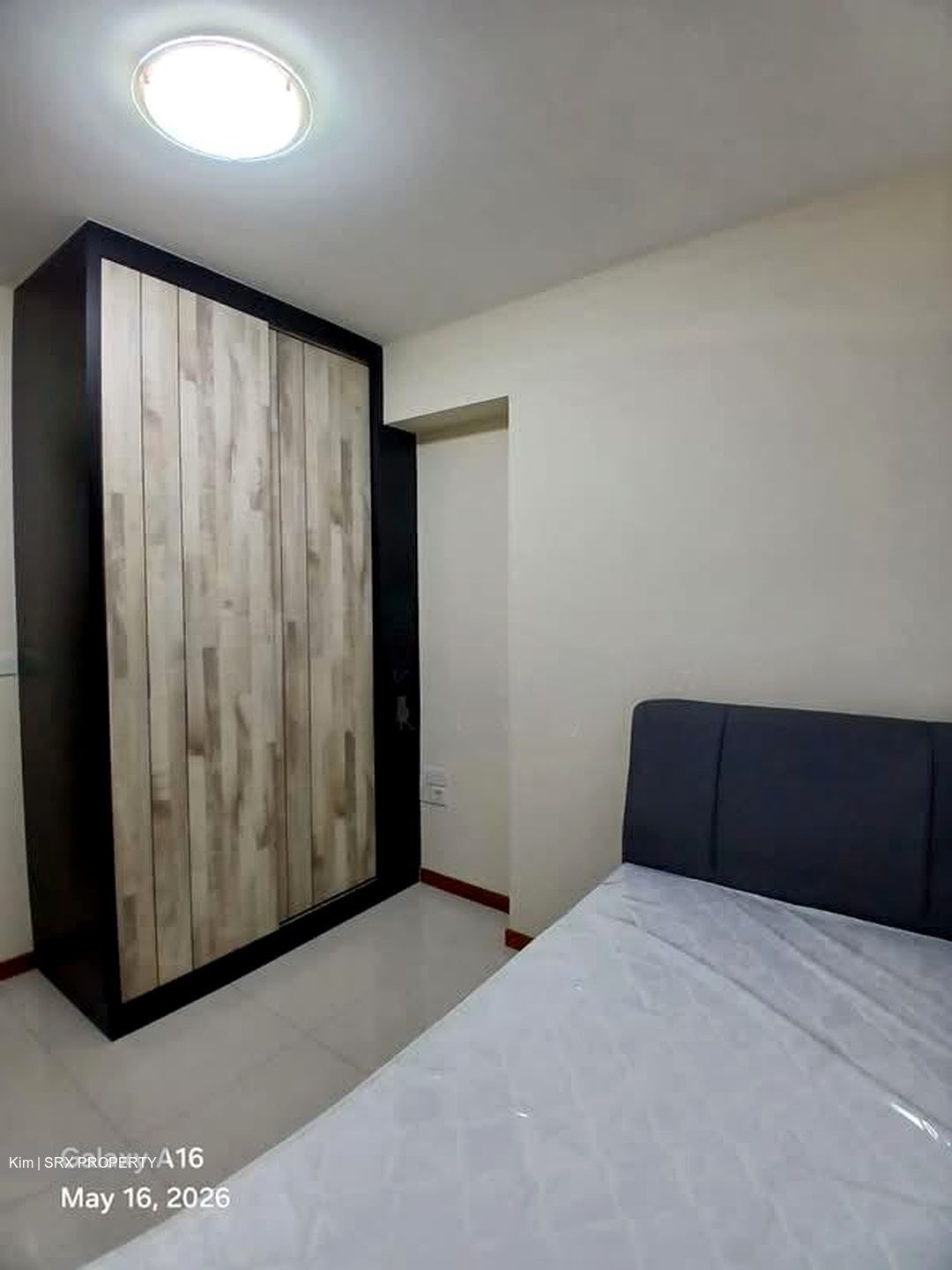 Blk 224A Matilda Edge (Punggol), HDB 3 Rooms #562071671